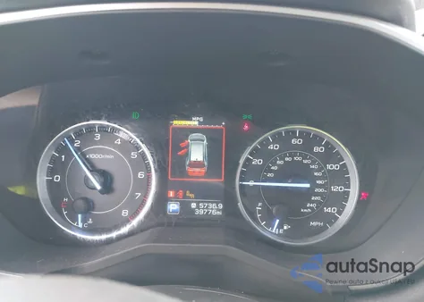 2022 Subaru Ascent Limited from USA, damaged, VIN 4S4WMALD4N3471895